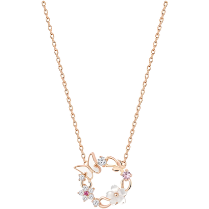 Spring Blossom Necklace
