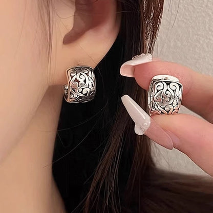 Bold Mystic Earrings