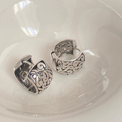 Bold Mystic Earrings