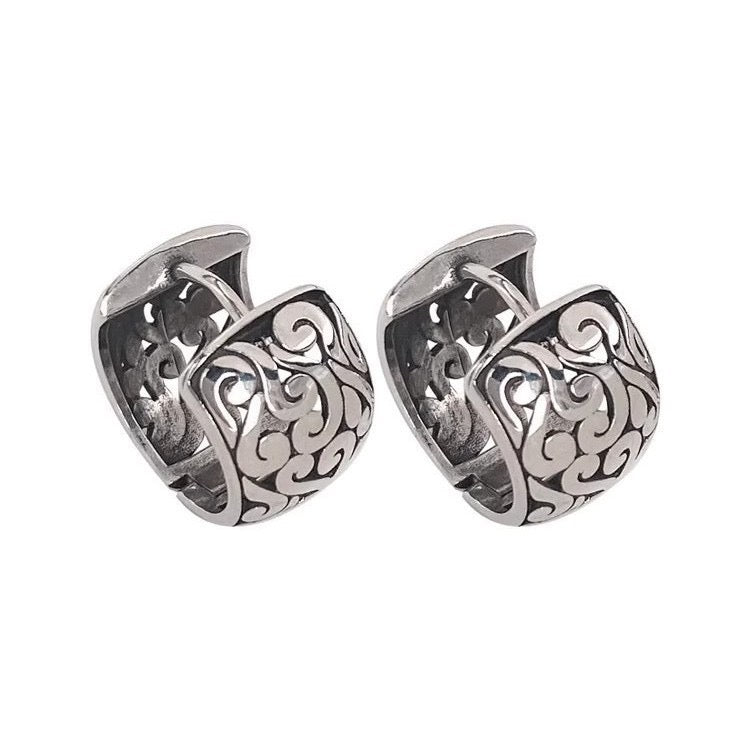 Bold Mystic Earrings