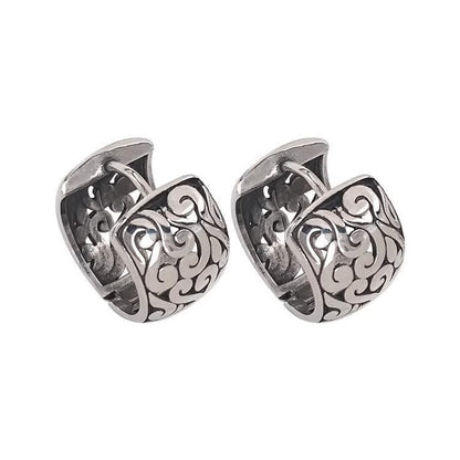 Bold Mystic Earrings