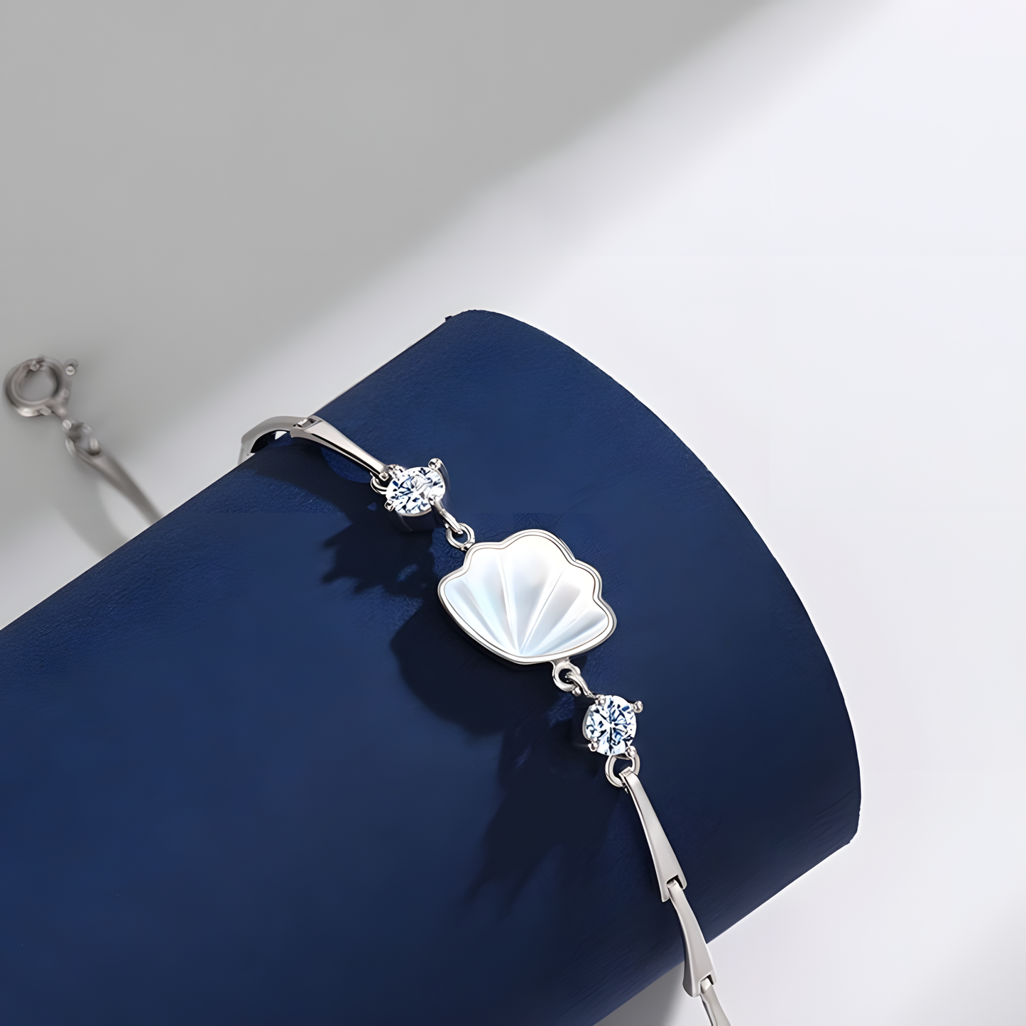 Ocean Shell Bracelet