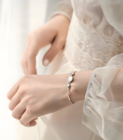 Ocean Shell Bracelet