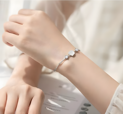 Ocean Shell Bracelet