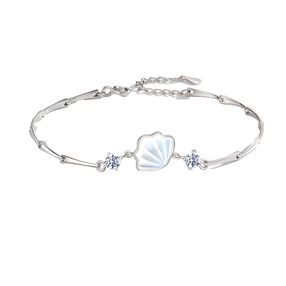 Ocean Shell Bracelet