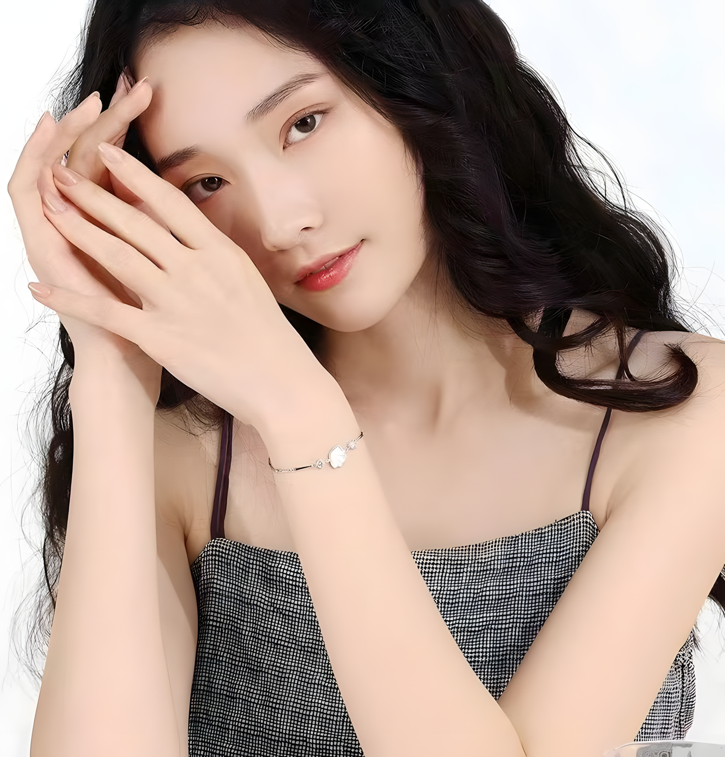 Ocean Shell Bracelet