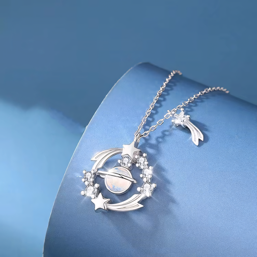 Cosmic Dream Necklace