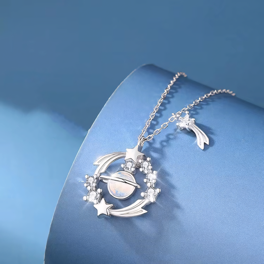 Cosmic Dream Necklace