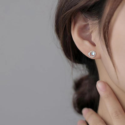 Cosmic Dream Necklace & Earrings