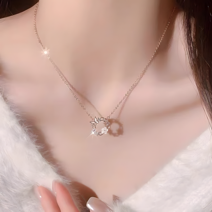 Spring Blossom Necklace