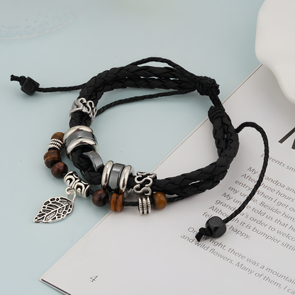 Adjustable Wander Soul Bracelet